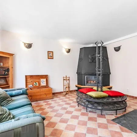 Penzion U Stromu Guest house *