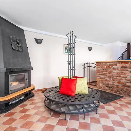 Penzion U Stromu Guest house Lhota (Kladno)