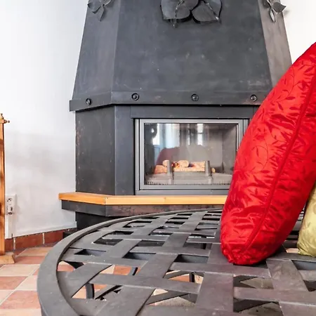 Guest house Penzion U Stromu *